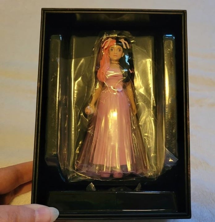 Melanie Martinez - Trilogy Tour VIP Crybaby Collectible Figure