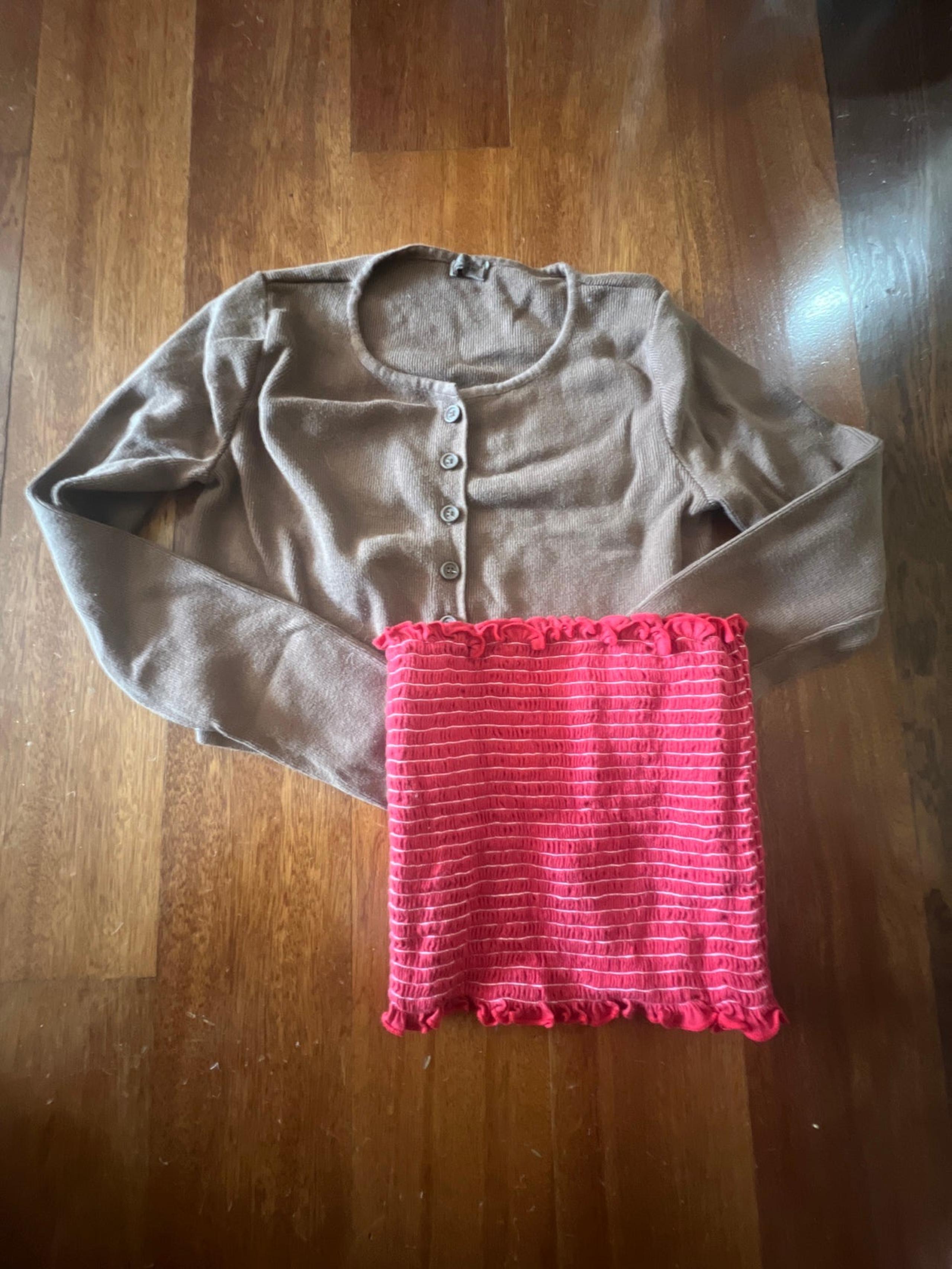 J Gault bundle