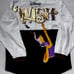 Disney Cruise Line DCL Wish Rapunzel Spirit Jersey Medium