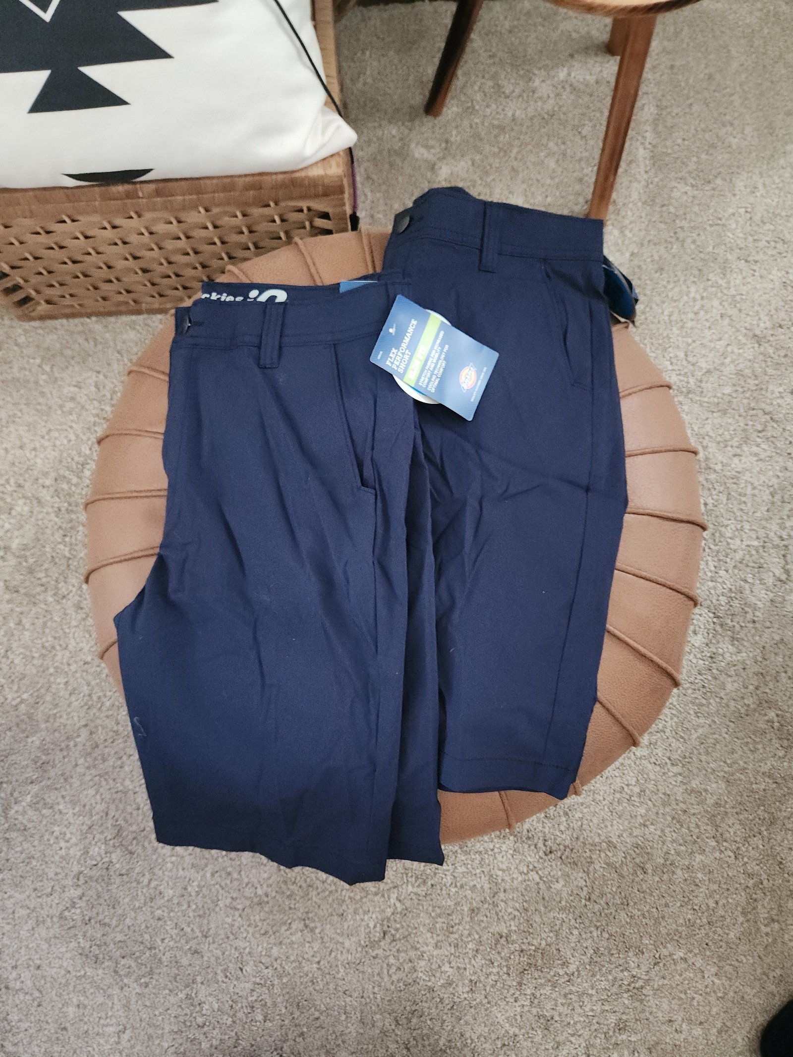 Dickies Temp IQ shorts bundle
