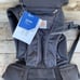 ERGObaby Omni Breeze Baby Carrier All in One Baby Carrier NEW Black