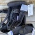 ERGObaby Omni Breeze Baby Carrier All in One Baby Carrier NEW Black
