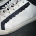UEC TORY BUTCH SPORT WHITE SNEAKERS SZ 10