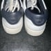 UEC TORY BUTCH SPORT WHITE SNEAKERS SZ 10