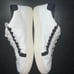 UEC TORY BUTCH SPORT WHITE SNEAKERS SZ 10