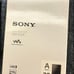SONY NW-A306 32GB (with 1TB microSD card included)