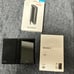 SONY NW-A306 32GB (with 1TB microSD card included)