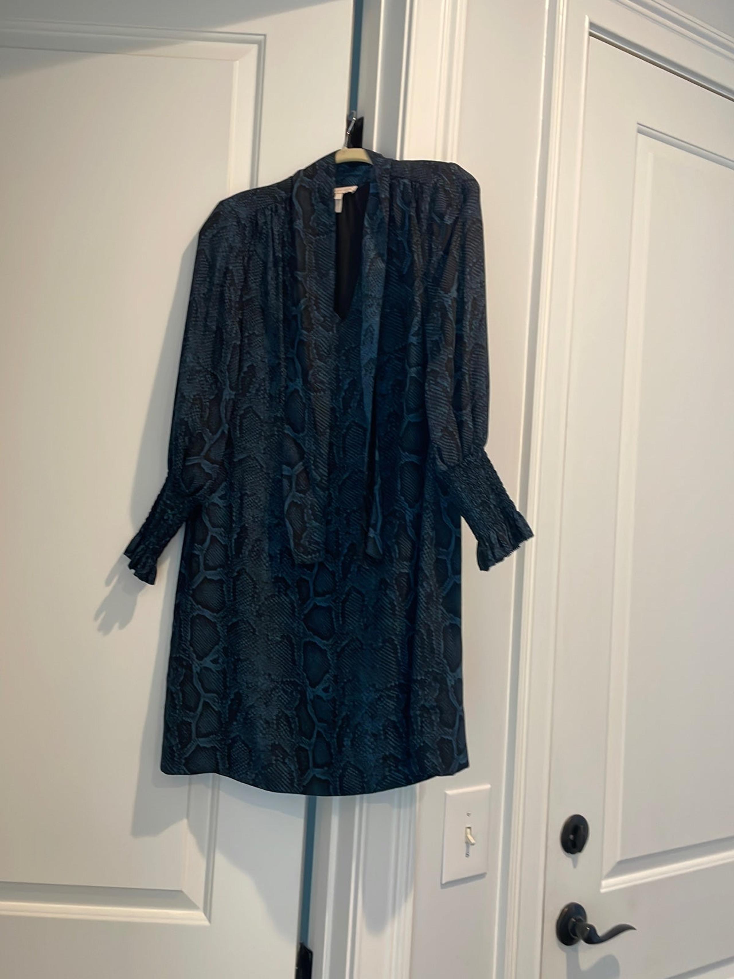 Rebecca Taylor Dress Size 2