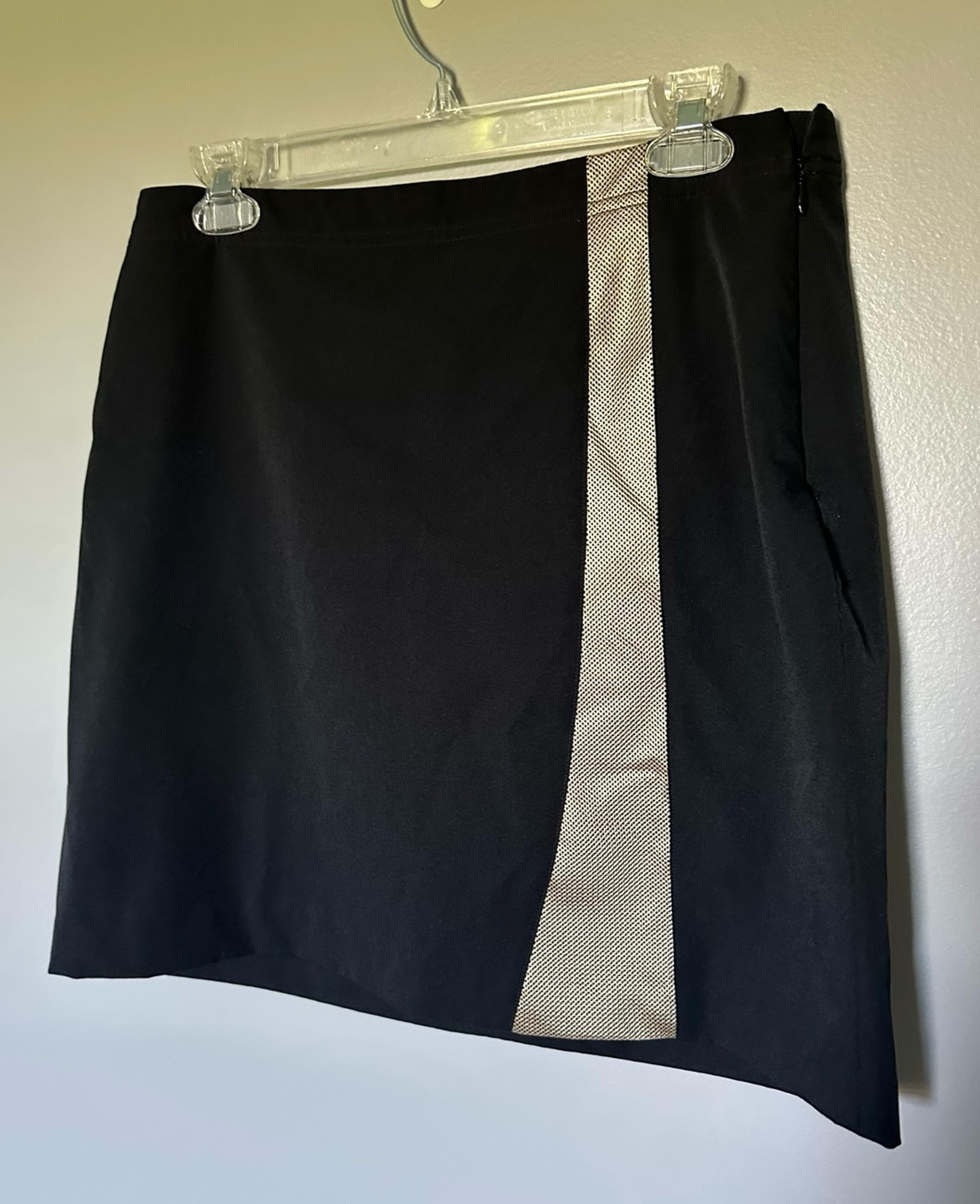 Golf skirt skort EP Pro women’s size 10 like new so cute