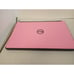 PINK DELL E5580 GAMING CORE i5 (16GB RAM, 256GB SSD) WIN 10 LAPTOP BACKLIT KB