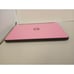 PINK DELL E5580 GAMING CORE i5 (16GB RAM, 256GB SSD) WIN 10 LAPTOP BACKLIT KB
