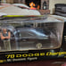 REVELL FAST & FURIOUS 1970 DODGE CHARGER 1/25 w DOM FIGURE