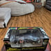 REVELL FAST & FURIOUS 1970 DODGE CHARGER 1/25 w DOM FIGURE