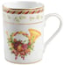 ROYAL ALBERT OLD COUNTRY ROSES SEASON OF COLOR MUG 4 1/4 NEW