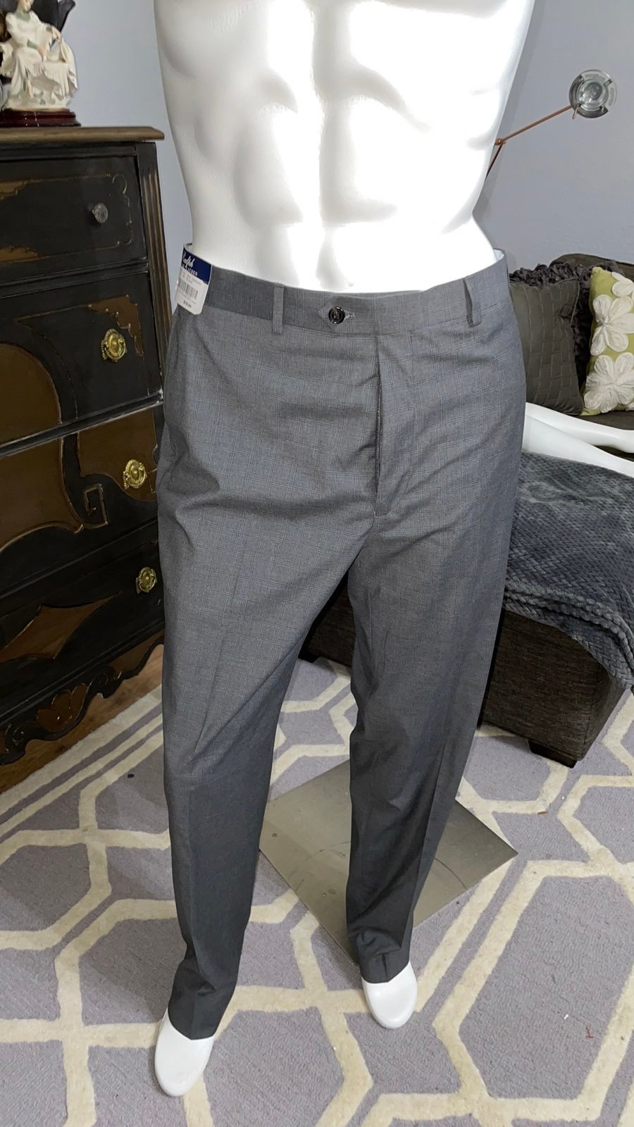 BNWT Ralph Ralph Lauren Flex Pants