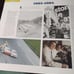 Nascar Yesterday and Today book 2014