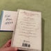 Fairyloot Signed Masters of Death