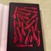 Fairyloot Signed Masters of Death