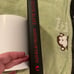 Fairyloot Signed Masters of Death