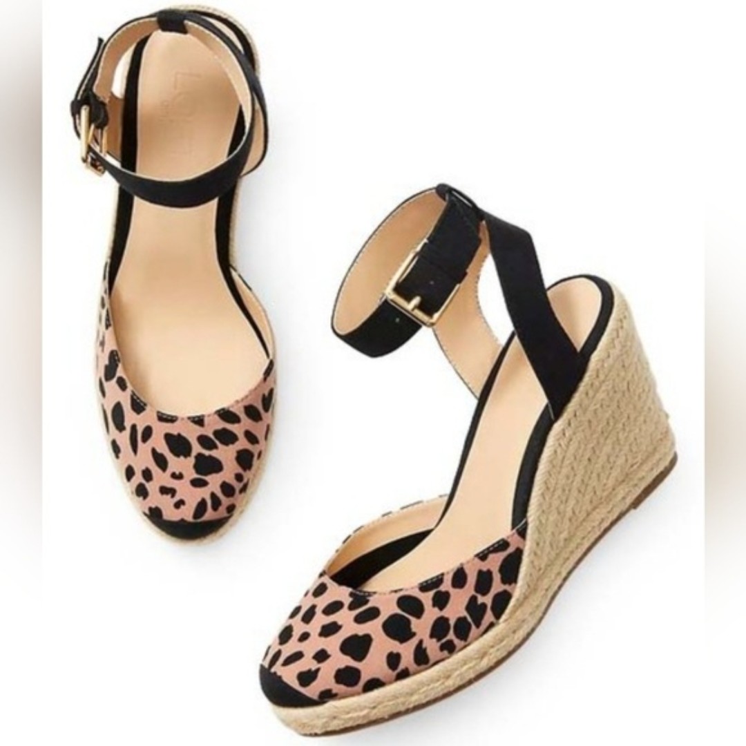Loft espadrilles shop