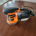TACKLIFE CORDLESS 20v POWER TOOL COMBO BUNDLE--3 TOOLS!! Saws/Sander