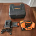 TACKLIFE CORDLESS 20v POWER TOOL COMBO BUNDLE--3 TOOLS!! Saws/Sander