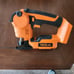 TACKLIFE CORDLESS 20v POWER TOOL COMBO BUNDLE--3 TOOLS!! Saws/Sander