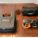 TACKLIFE CORDLESS 20v POWER TOOL COMBO BUNDLE--3 TOOLS!! Saws/Sander
