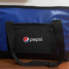 Pepsi Cooler Heavy Weight Bag