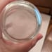 Crystal Hand cut Etched Vase by Cameo