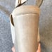 Calvin Klein Beige Wedges