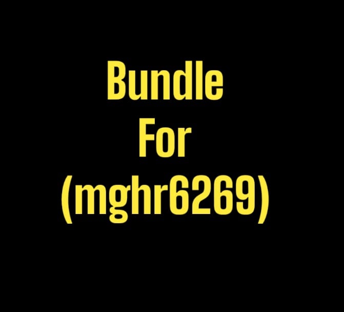 Bundle