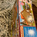Sylvanian Families Calico Critters Lakeside Lodge Gift Set NIB! (VHTF)