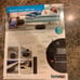 robot vacuum smart cleans