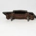 Original Chevy Bowtie Grill Emblem with Bracket