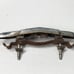 Original Chevy Bowtie Grill Emblem with Bracket