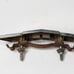 Original Chevy Bowtie Grill Emblem with Bracket