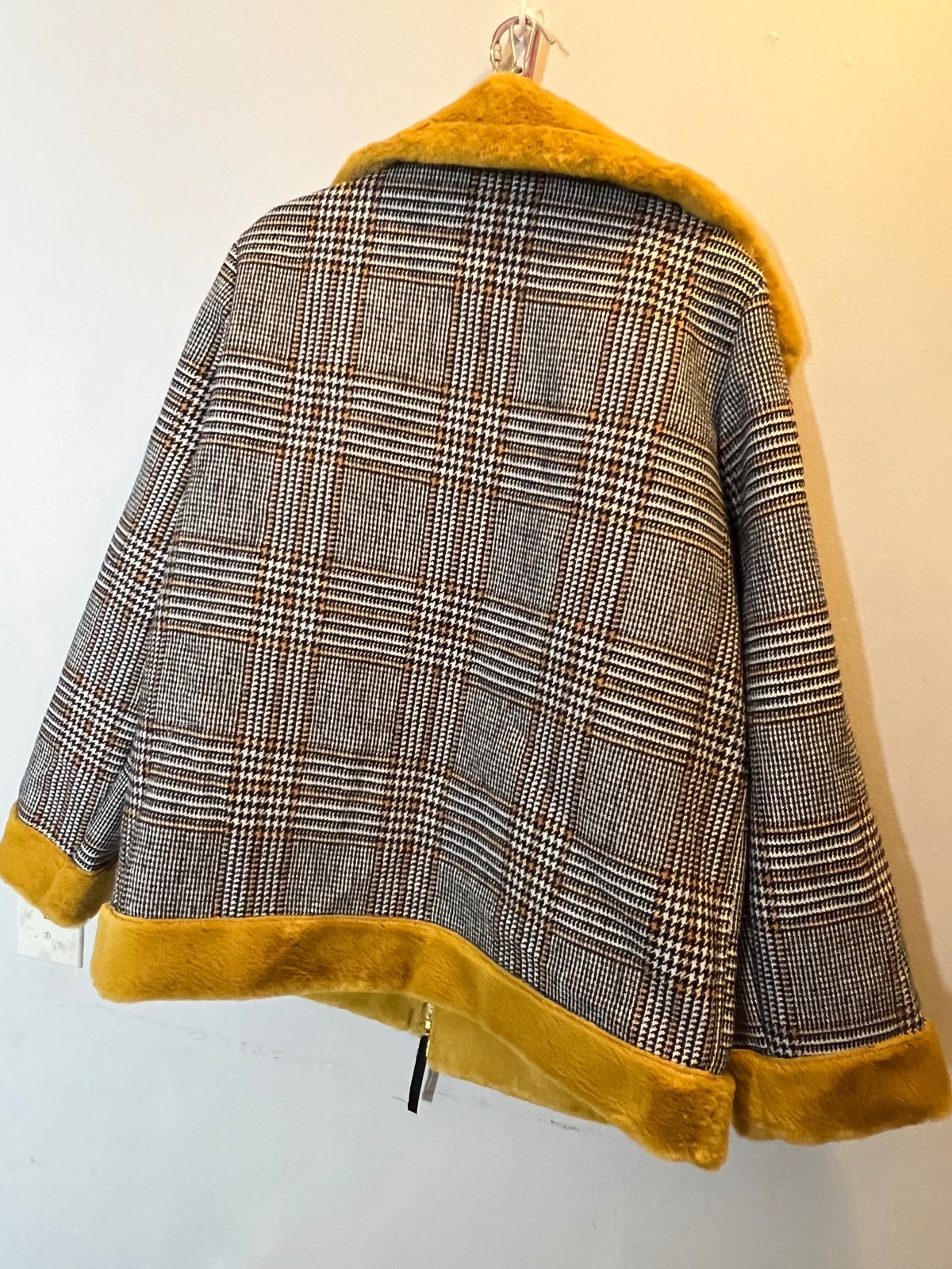 Womens coat