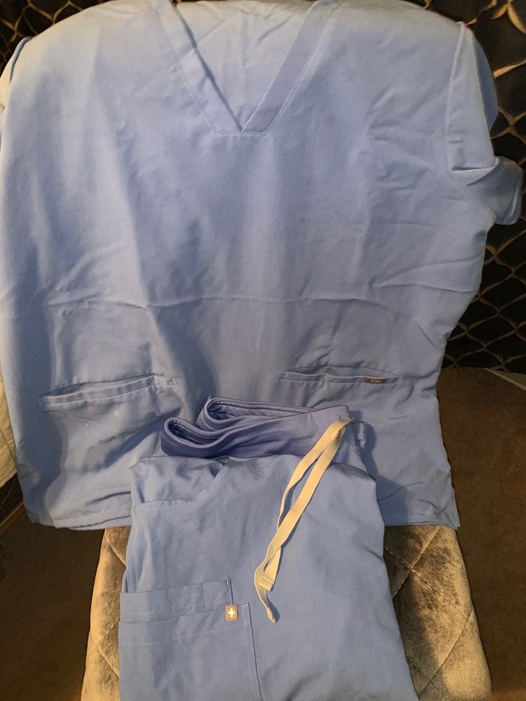 figs scrubs