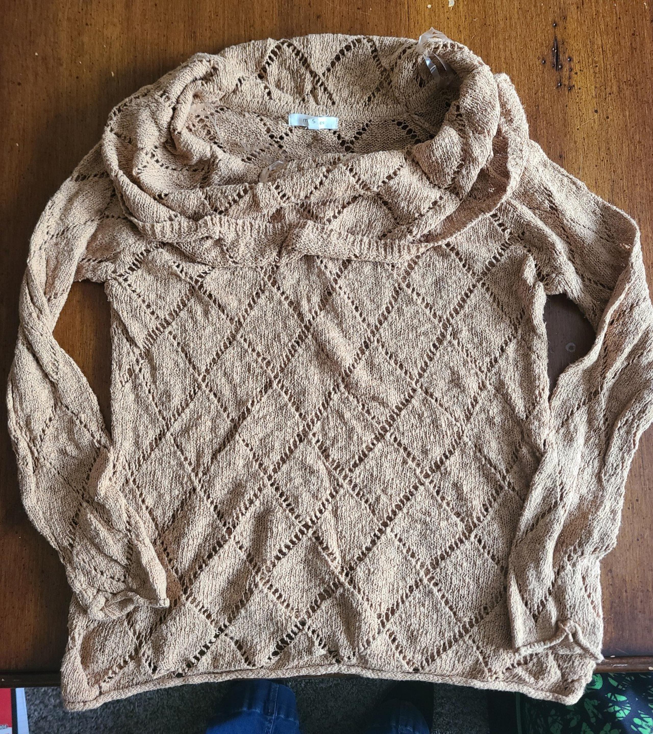 Maurices Sweater
