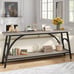 70.8”Sofa Tables FREE Express Shipping USA