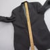 Givenchy Mens Monsieur Sport Coat 40S Dark Brown Worsted Wool Super 100s