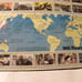 1945 WORLD WAR II VICTORY STAMPS