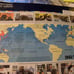 1945 WORLD WAR II VICTORY STAMPS
