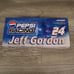 Action NASCAR 1:24 Car Jeff Gordon #24 Pepsi 2000 Chevrolet Monte Carlo