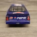 Action NASCAR 1:24 Car Jeff Gordon #24 Pepsi 2000 Chevrolet Monte Carlo