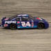 Action NASCAR 1:24 Car Jeff Gordon #24 Pepsi 2000 Chevrolet Monte Carlo