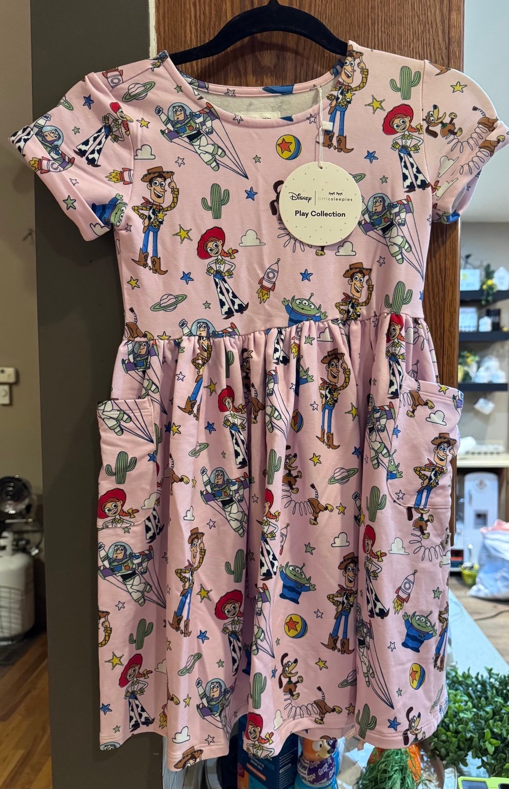 dress