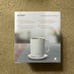 Ember Temperature Control Smart Mug 2, 10 Oz, App-Controlled Heated Coffee Mug