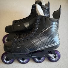 Tour Code LX Roller Hockey Skates - Skate size 11 (12.5M)